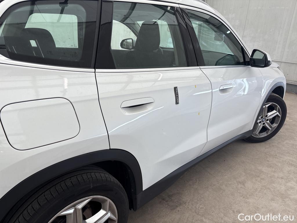  Bmw  X1 BMW  / 2022 / 5P / SUV sDrive18d Business Design DKG7 #1