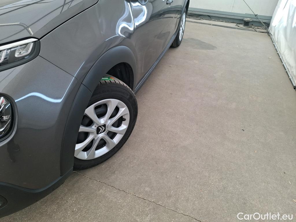  Citroen  C3  Feel Business 1.5 BlueHDI 100CV BVM5 E6dT #1