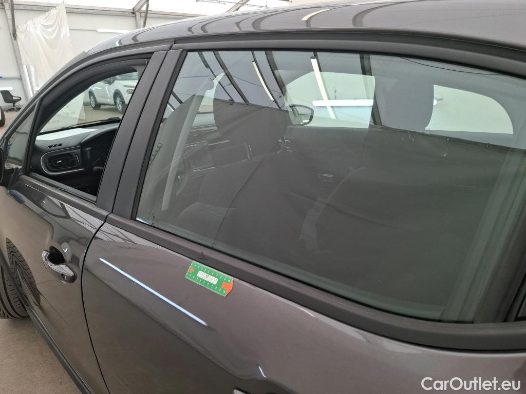  Citroen  C3  Feel Business 1.5 BlueHDI 100CV BVM5 E6dT #10