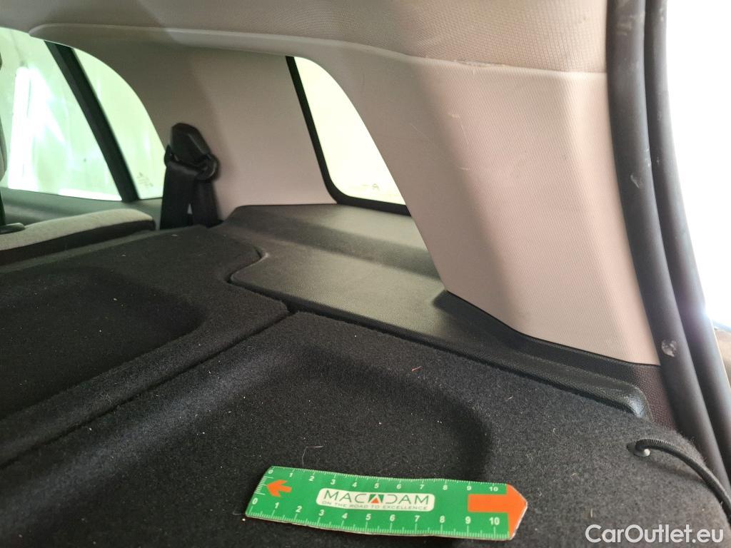  Citroen  C5  Aircross Shine Hybrid 1.6 225CV BVA8 E6d #36