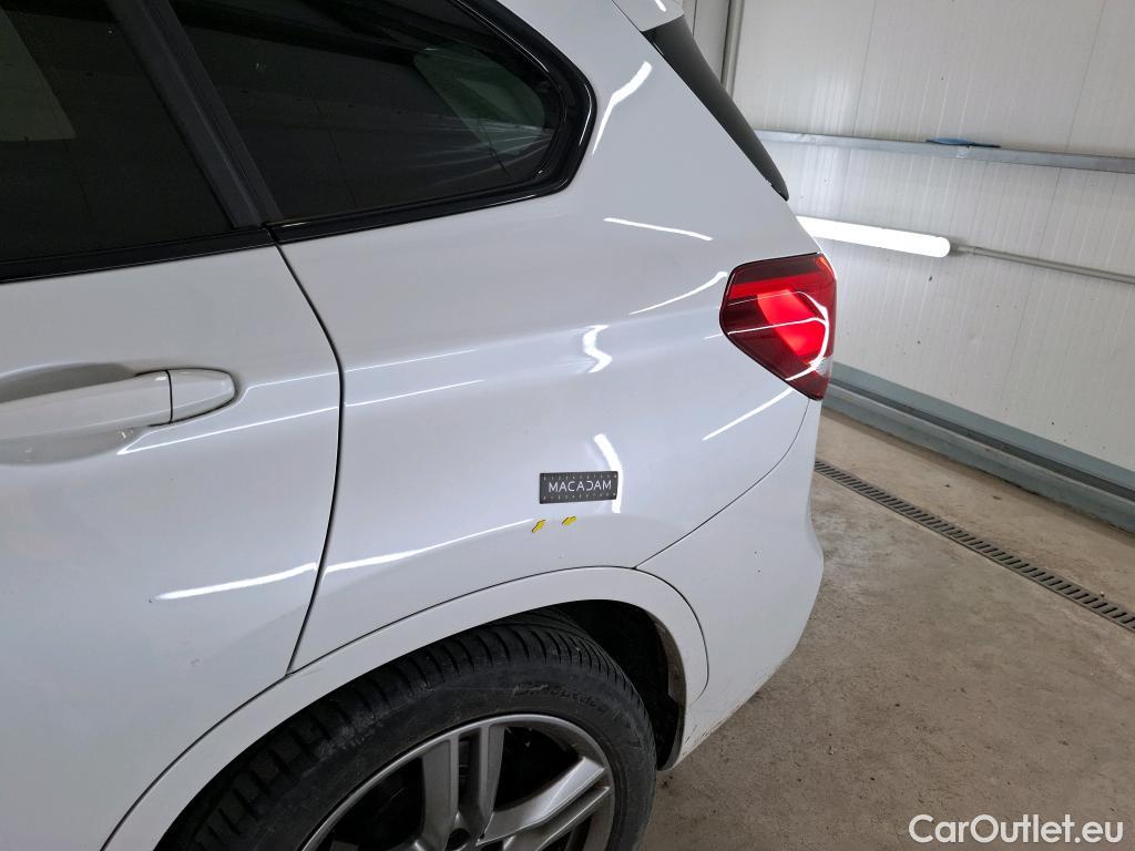  Bmw  X1 BMW  / 2019 / 5P / SUV xDrive20d M Sport BVA8 #22