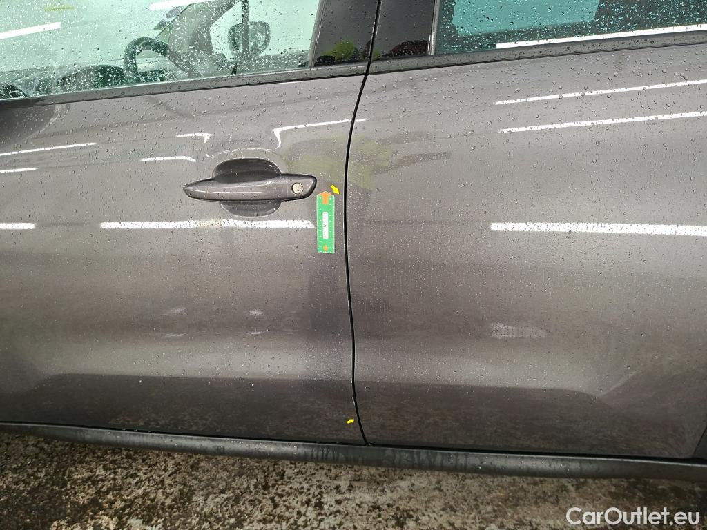  Citroen  C3  Aircross Shine 1.2 PureTech 110CV BVM6 E6d #5