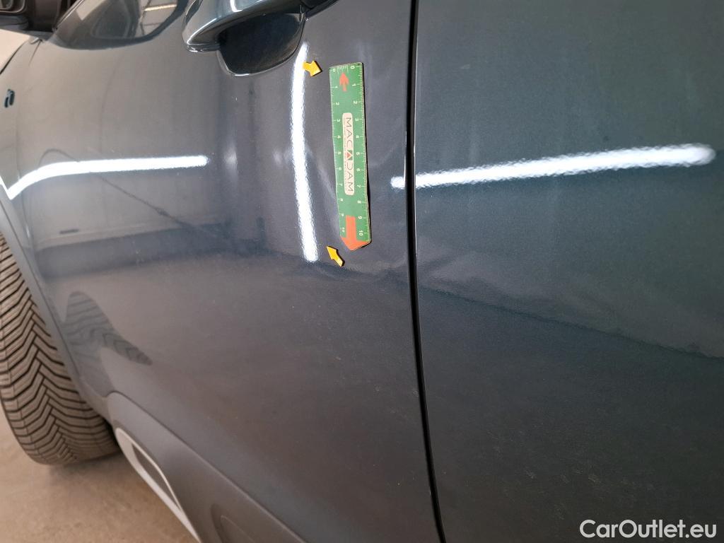  Citroen  C5  Aircross Shine Hybrid 1.6 225CV BVA8 E6d #8