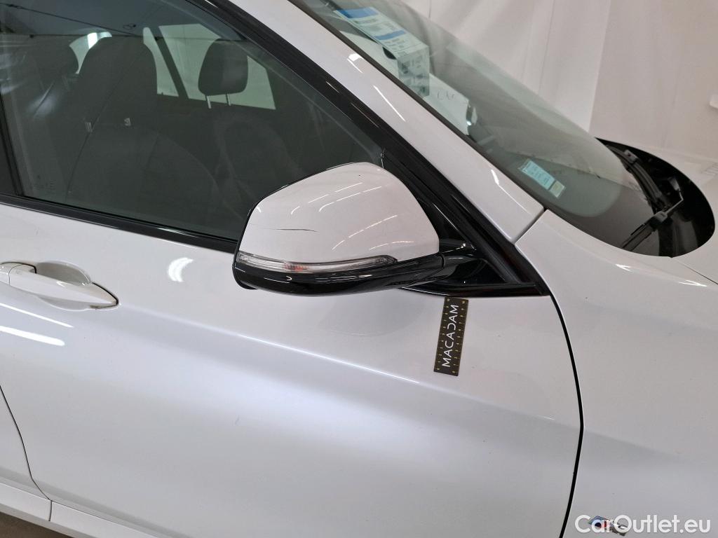  Bmw  X1 BMW  / 2019 / 5P / SUV xDrive20d M Sport BVA8 #13
