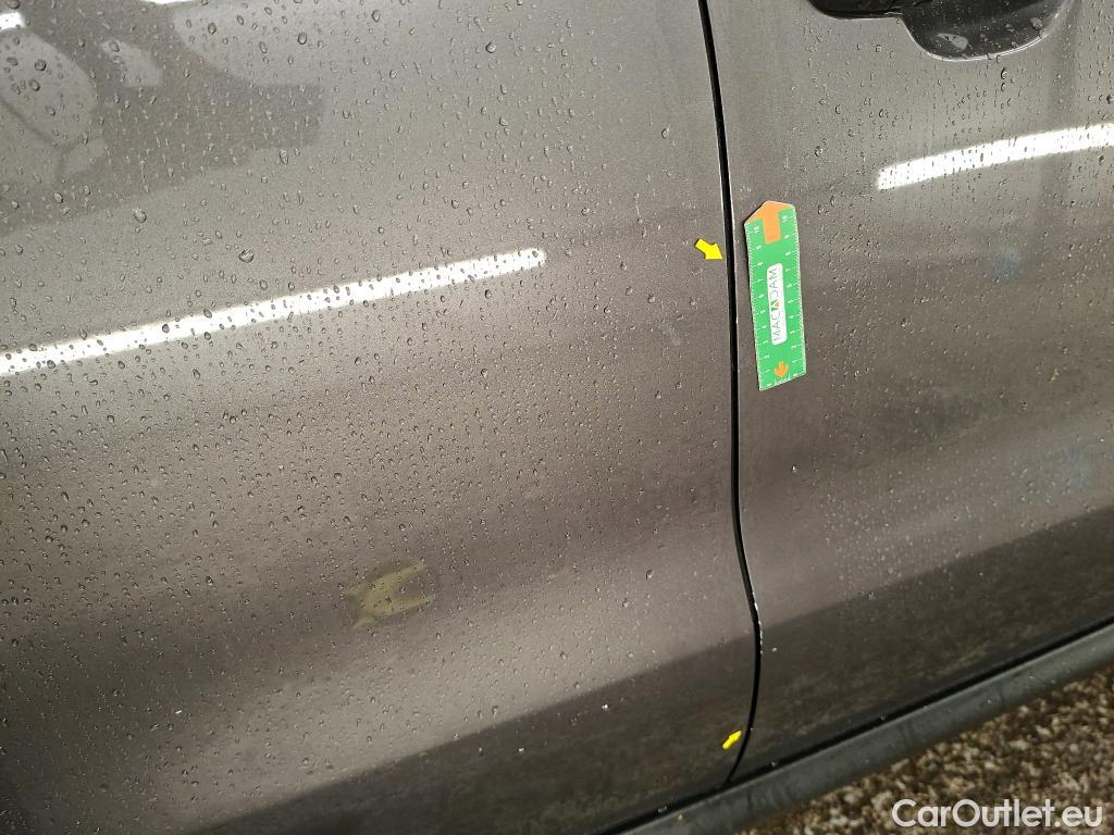  Citroen  C3  Aircross Shine 1.2 PureTech 110CV BVM6 E6d #19