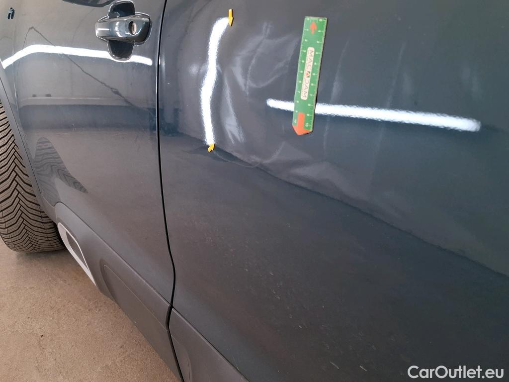  Citroen  C5  Aircross Shine Hybrid 1.6 225CV BVA8 E6d #13