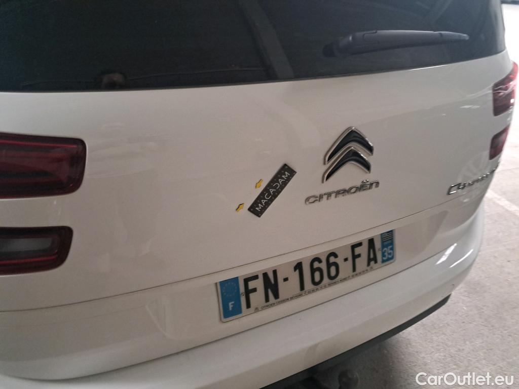  Citroen  C4 Grand Picasso /Spacetourer Business + 1.5 BlueHDi 130CV BVM6 E6dT #57