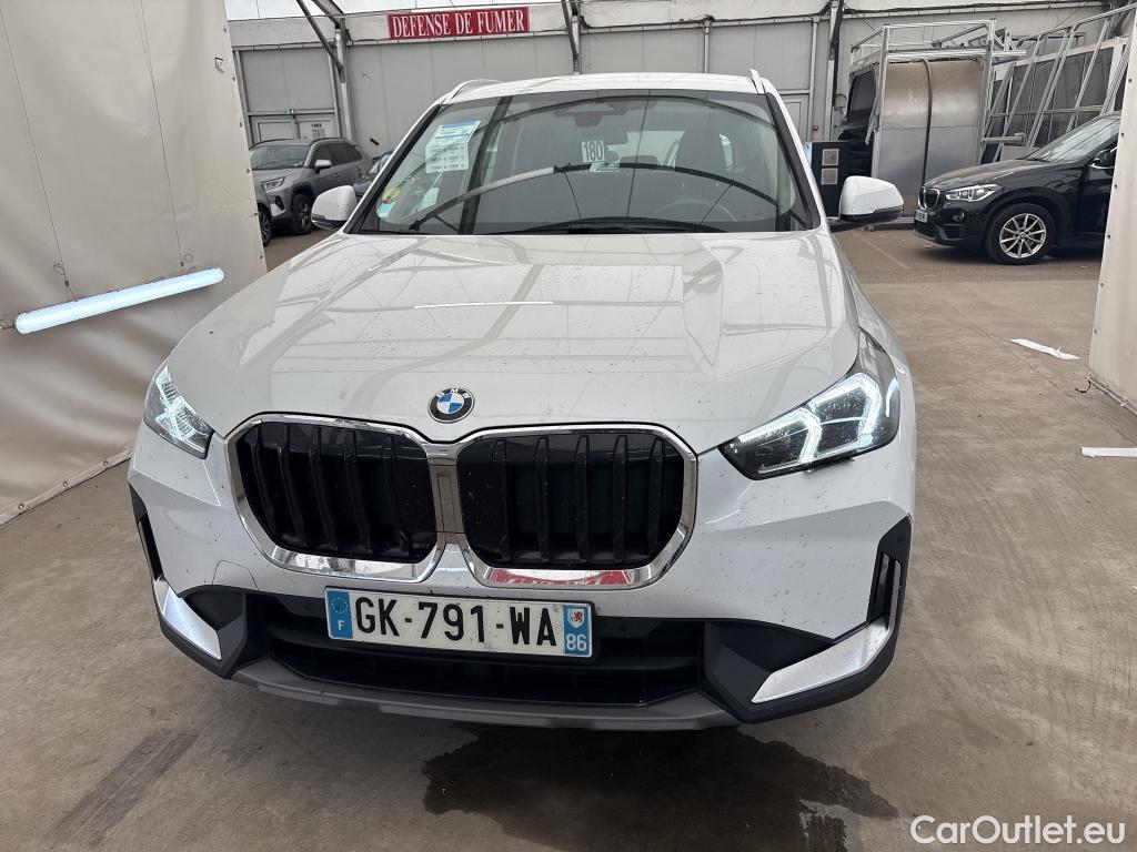  Bmw  X1 BMW  / 2022 / 5P / SUV sDrive18d Business Design DKG7 #4