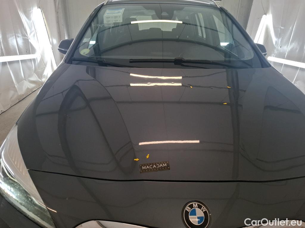  Bmw  Serie 2 Série 2 Gran Tourer 216d Lounge 1.5 115CV BVM6 E6dT #1