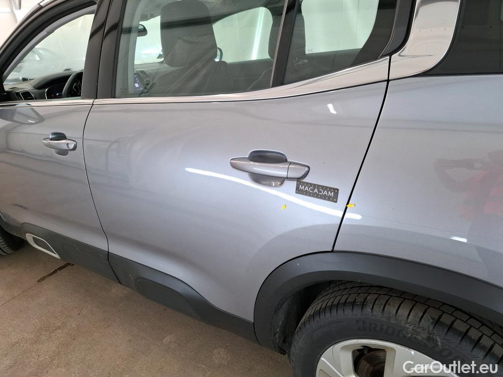  Citroen  C5  Aircross Business 1.5 BlueHDi 130CV BVA8 E6d #11
