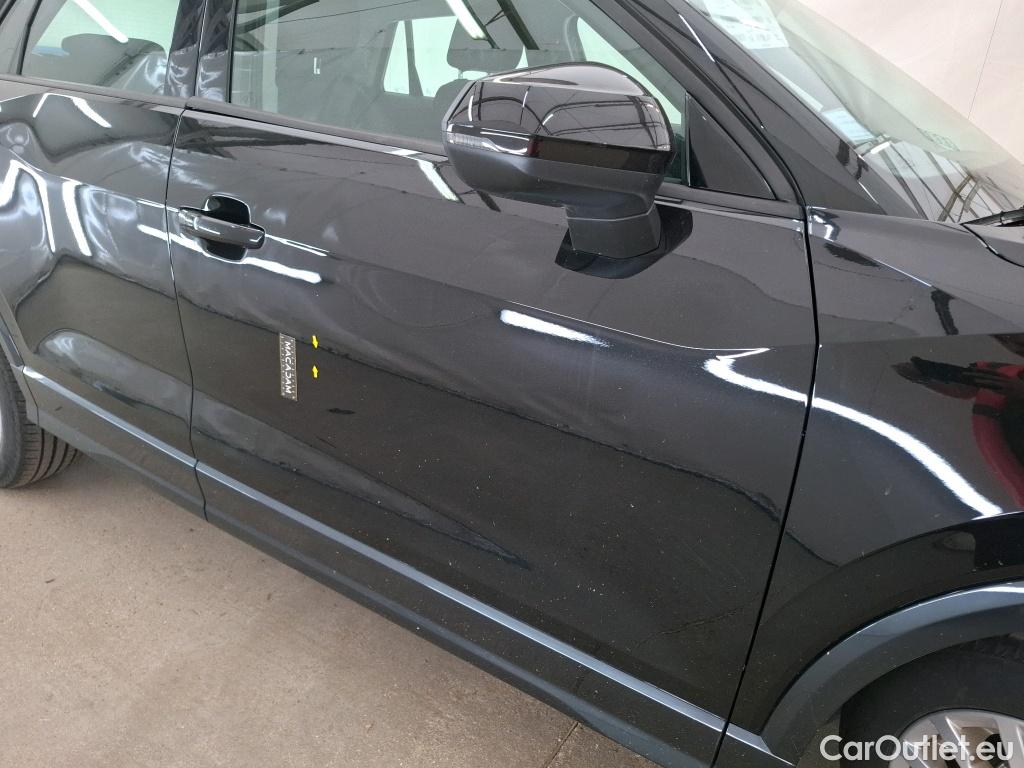  Audi  Q2  35 TDI Business Line 2.0 TDI 150CV BVM6 E6dT #10