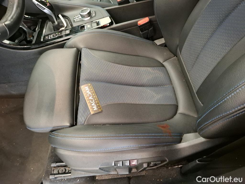  Bmw  X1 BMW  / 2019 / 5P / SUV xDrive20d M Sport BVA8 #15