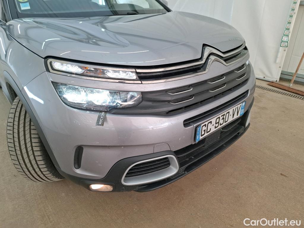  Citroen  C5  Aircross Business 1.5 BlueHDi 130CV BVA8 E6d #27