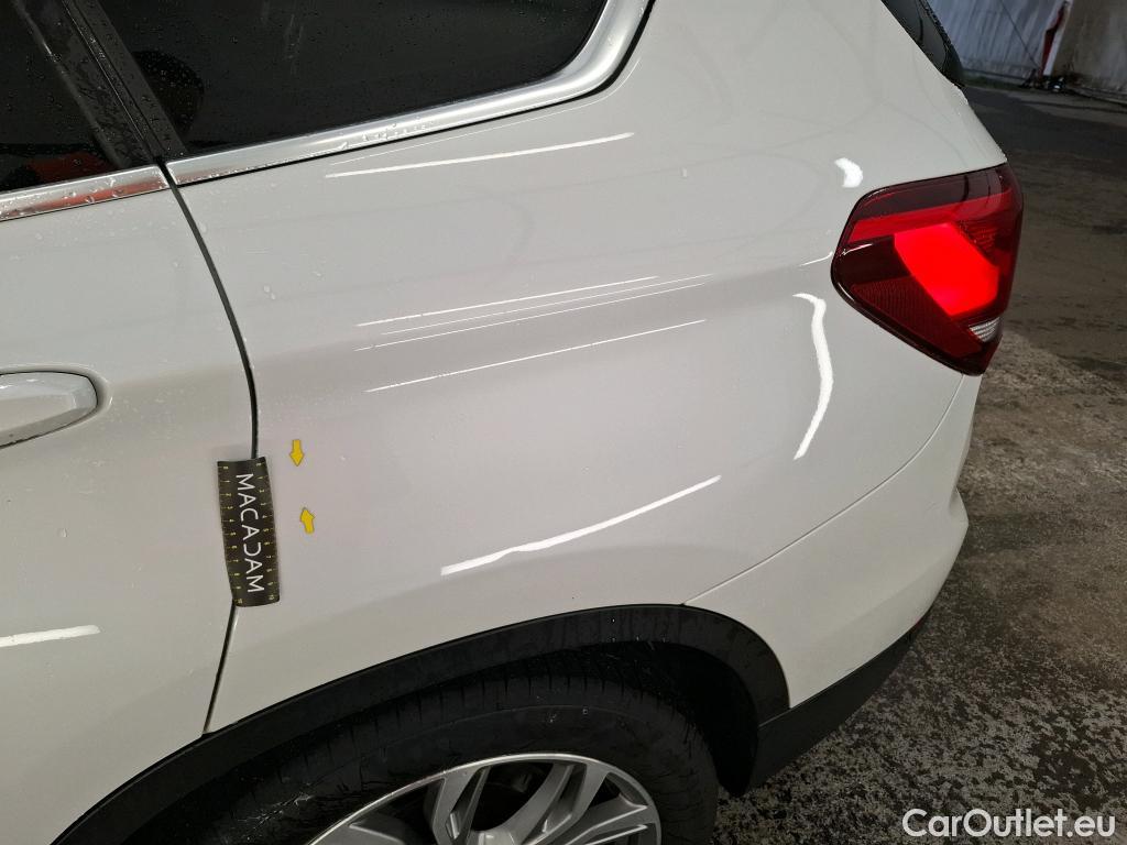  Bmw  X1 Série  xDrive 25 e Lounge 1.5 220CV BVA6 E6d #12