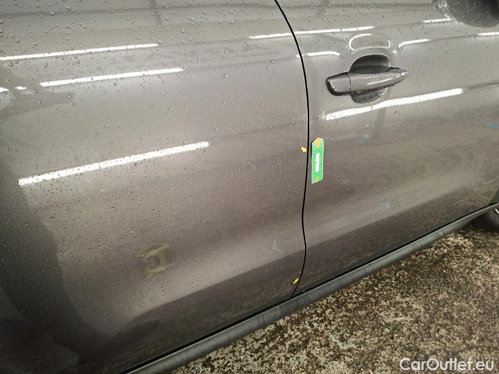  Citroen  C3  Aircross Shine 1.2 PureTech 110CV BVM6 E6d #18