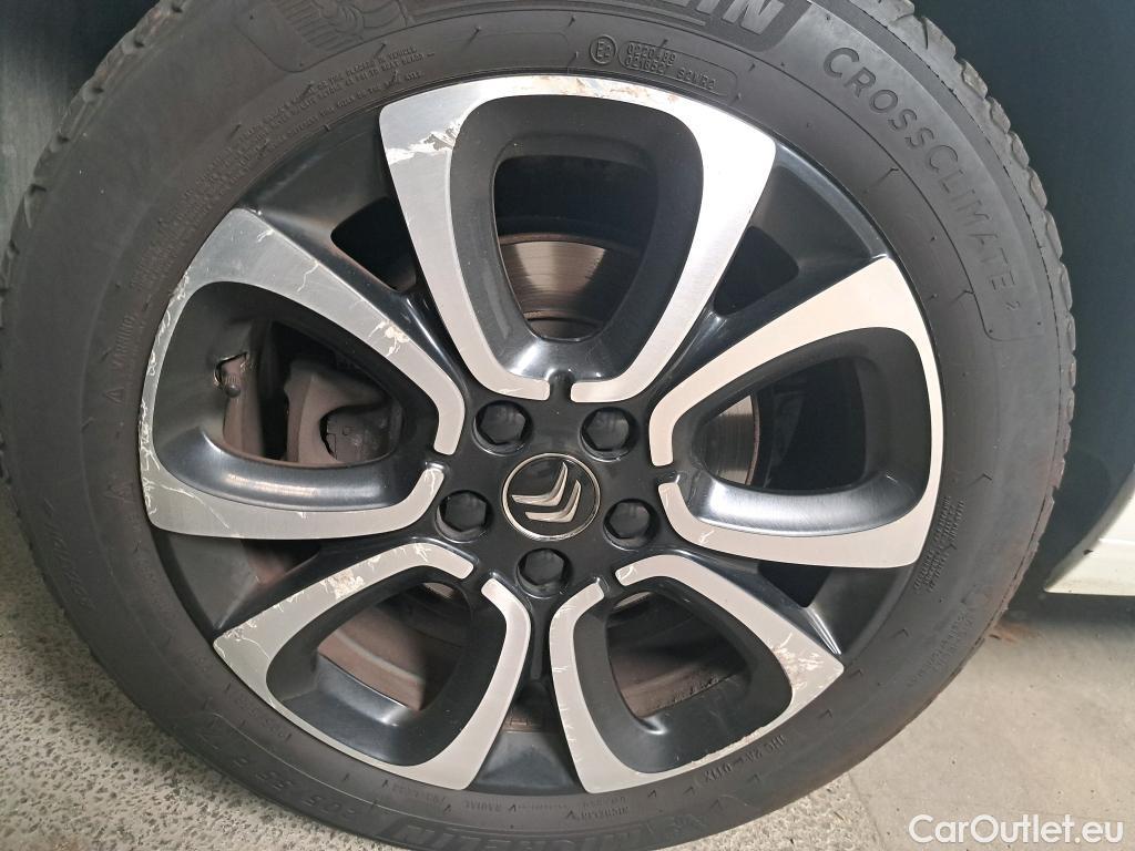  Citroen  C4 Grand Picasso /Spacetourer Business + 1.5 BlueHDi 130CV BVM6 E6dT #24