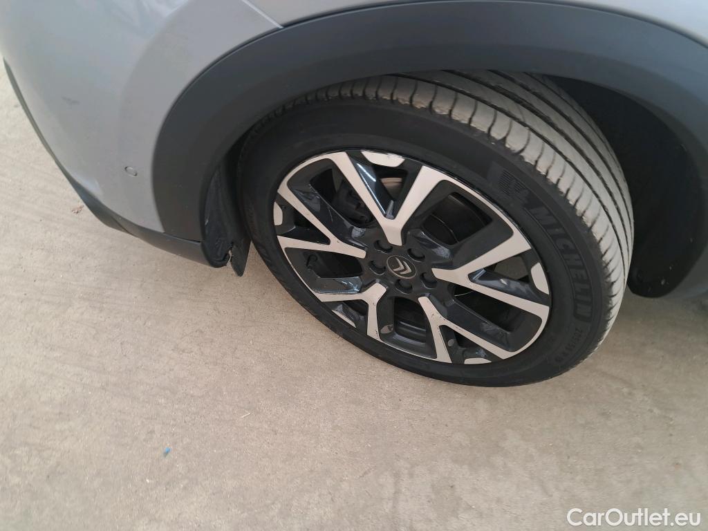 Citroen  C5  Aircross Shine Pack 1.5 BlueHDi 130CV BVA8 E6d #16