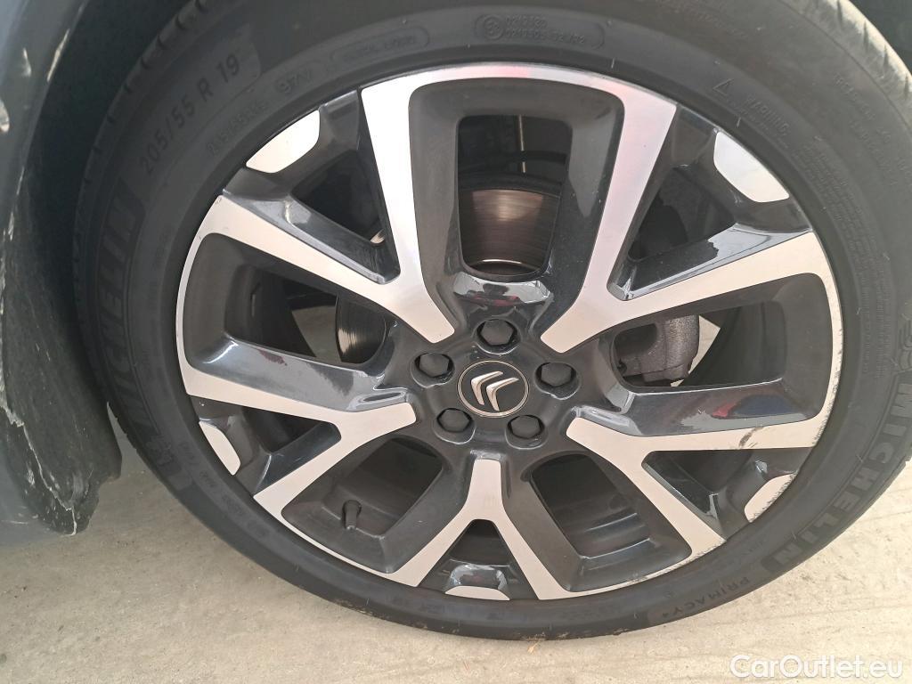  Citroen  C5  Aircross Shine Pack 1.5 BlueHDi 130CV BVA8 E6d #6
