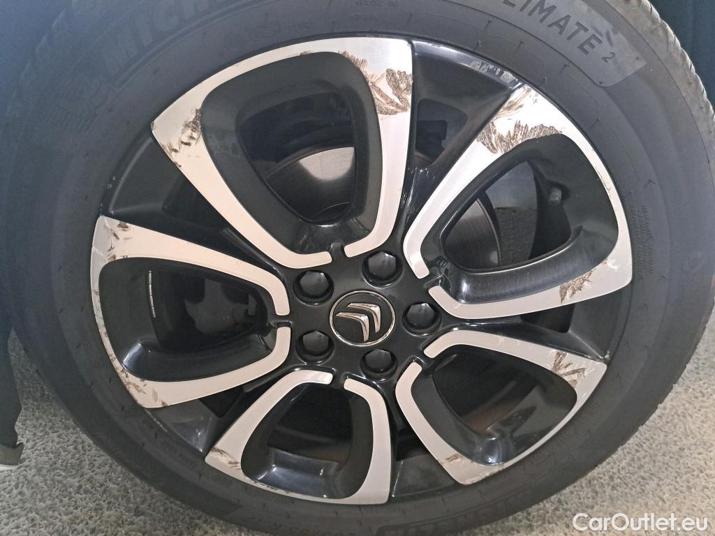  Citroen  C4 Grand Picasso /Spacetourer Business + 1.5 BlueHDi 130CV BVM6 E6dT #32