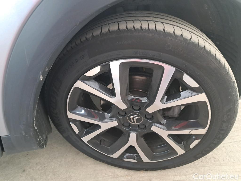  Citroen  C5  Aircross Shine Pack 1.5 BlueHDi 130CV BVA8 E6d #5