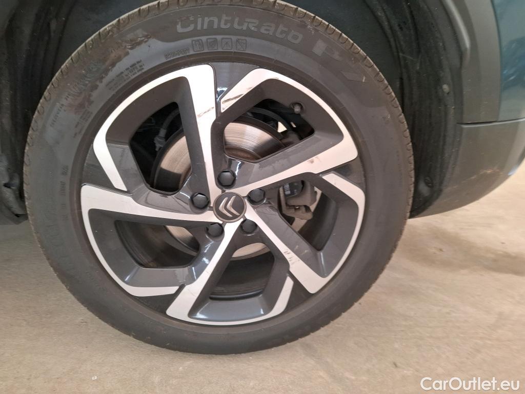  Citroen  C5  Aircross Shine Hybrid 1.6 225CV BVA8 E6d #54