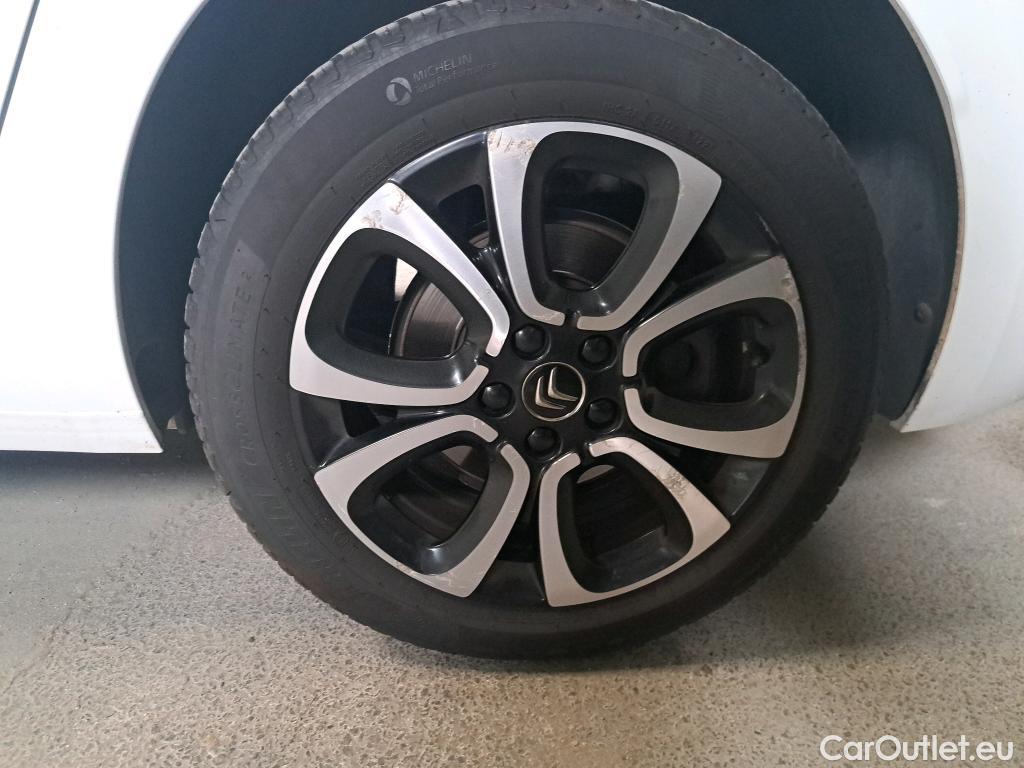 Citroen  C4 Grand Picasso /Spacetourer Business + 1.5 BlueHDi 130CV BVM6 E6dT #10