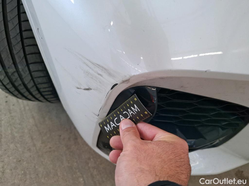  Bmw  X1 BMW  / 2019 / 5P / SUV xDrive20d M Sport BVA8 #9