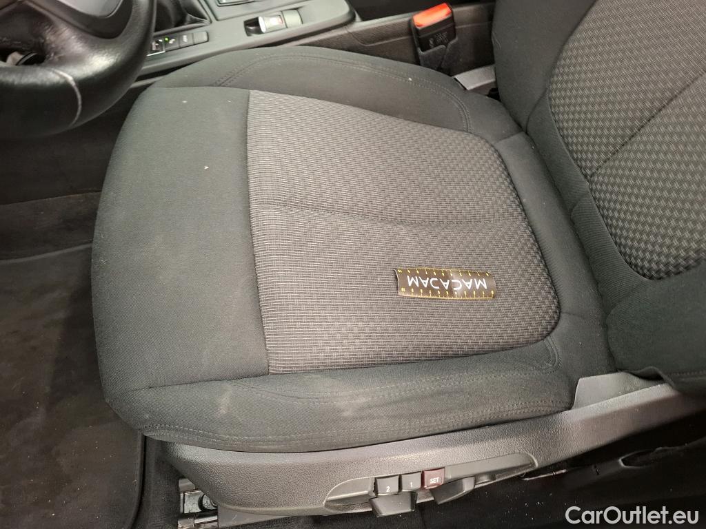  Bmw  X1 Série  xDrive 25 e Lounge 1.5 220CV BVA6 E6d #15