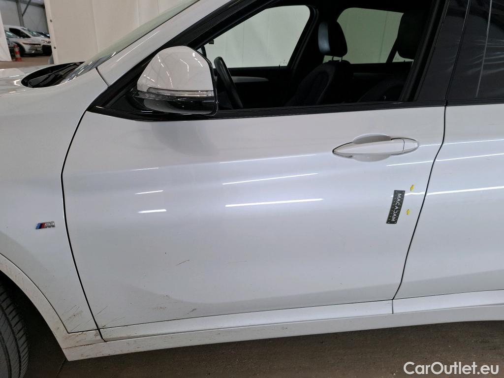  Bmw  X1 BMW  / 2019 / 5P / SUV xDrive20d M Sport BVA8 #6