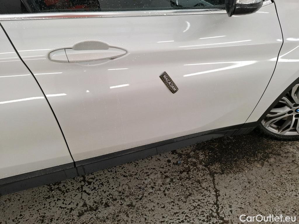 Bmw  X1 Série  xDrive 25 e Lounge 1.5 220CV BVA6 E6d #1