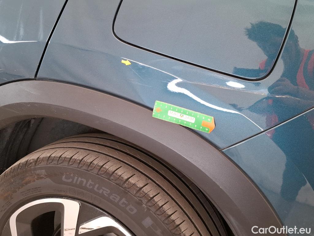  Citroen  C5  Aircross Shine Hybrid 1.6 225CV BVA8 E6d #3