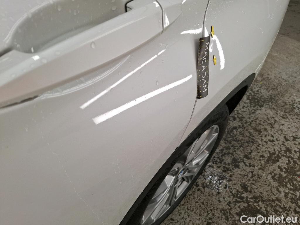  Bmw  X1 Série  xDrive 25 e Lounge 1.5 220CV BVA6 E6d #13