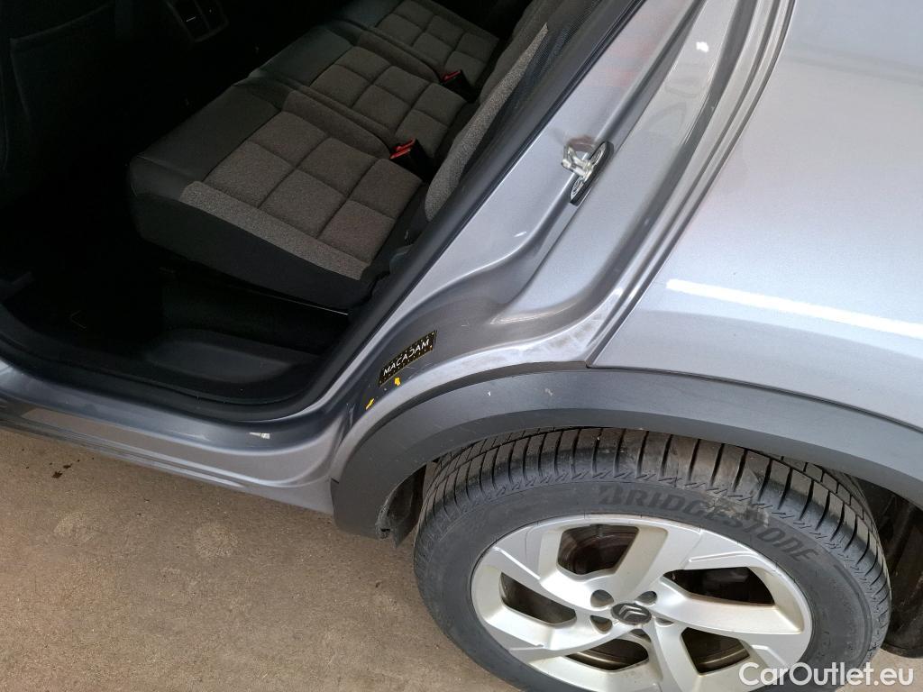 Citroen  C5  Aircross Business 1.5 BlueHDi 130CV BVA8 E6d #13