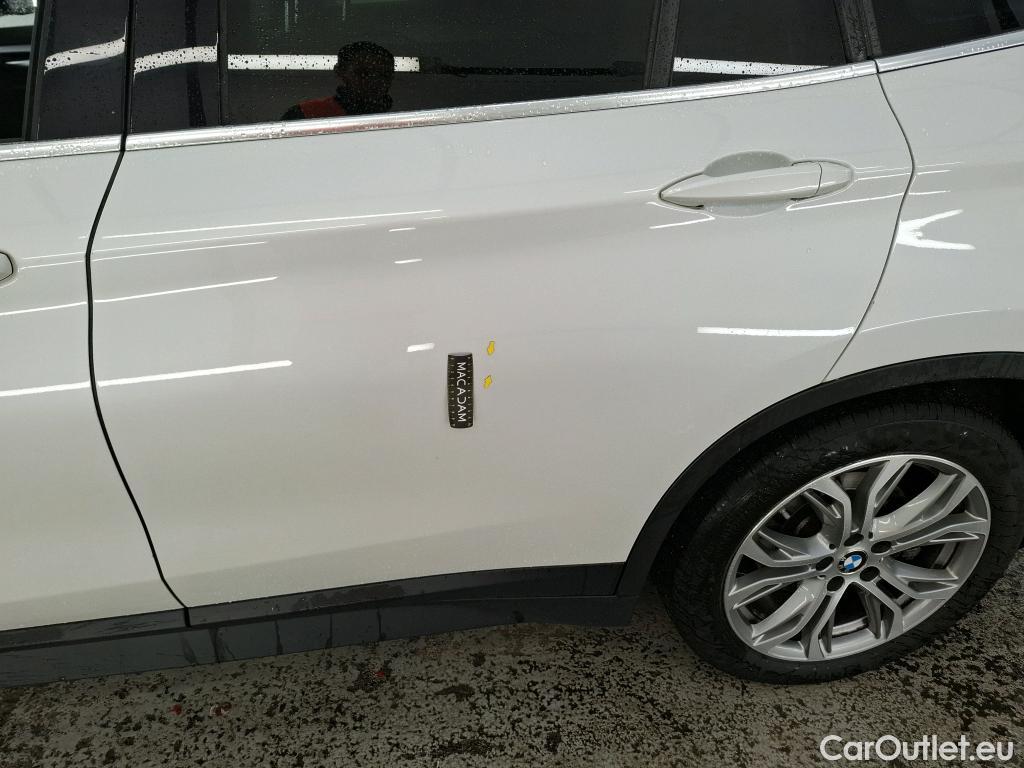  Bmw  X1 Série  xDrive 25 e Lounge 1.5 220CV BVA6 E6d #10