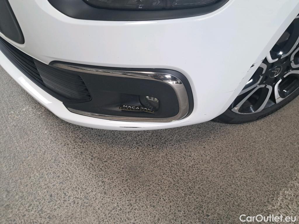  Citroen  C4 Grand Picasso /Spacetourer Business + 1.5 BlueHDi 130CV BVM6 E6dT #6