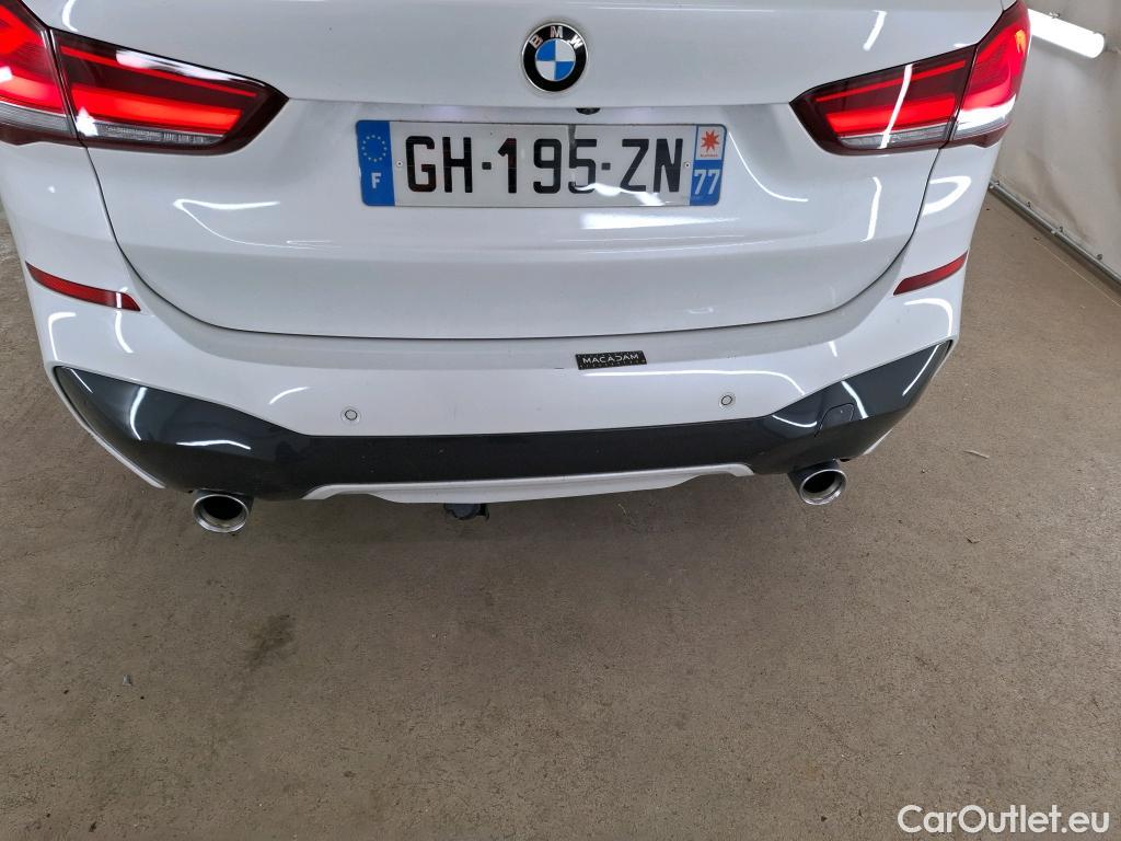  Bmw  X1 BMW  / 2019 / 5P / SUV xDrive20d M Sport BVA8 #3