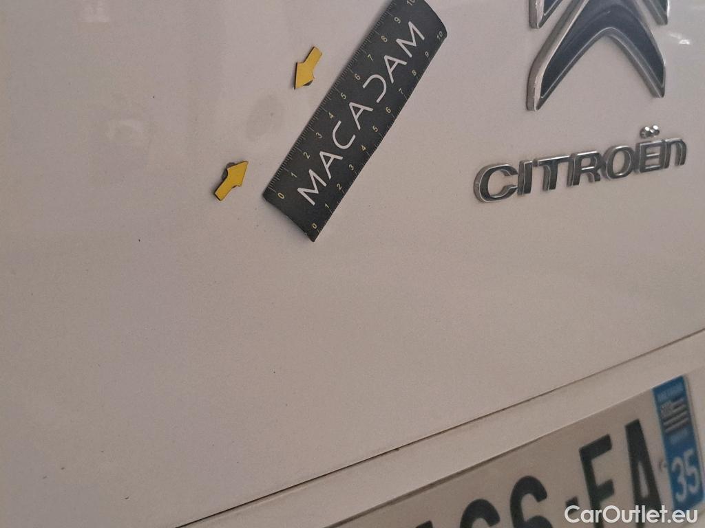  Citroen  C4 Grand Picasso /Spacetourer Business + 1.5 BlueHDi 130CV BVM6 E6dT #58