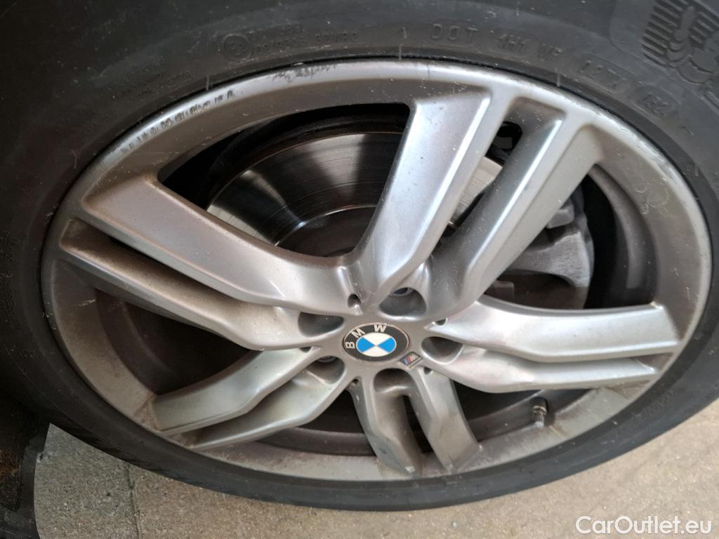  Bmw  X1 BMW  / 2019 / 5P / SUV xDrive20d M Sport BVA8 #17