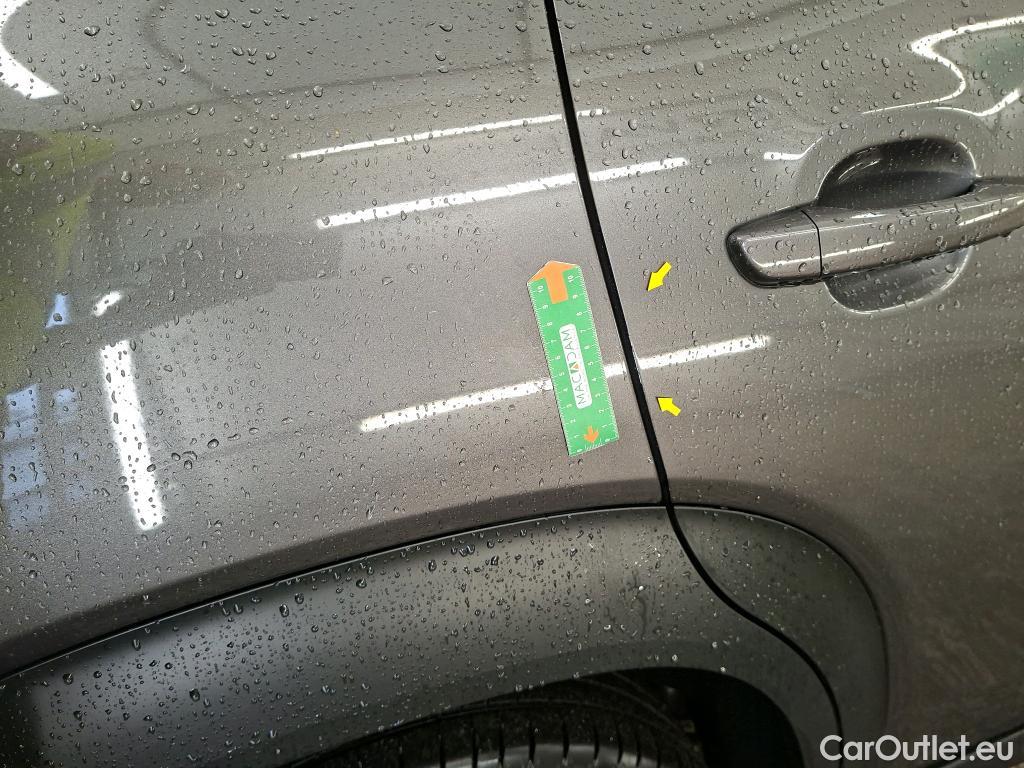  Citroen  C3  Aircross Shine 1.2 PureTech 110CV BVM6 E6d #15