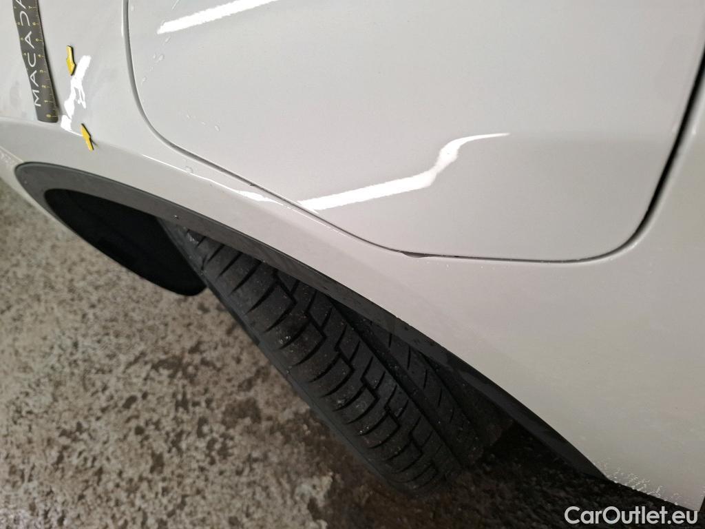  Bmw  X1 Série  xDrive 25 e Lounge 1.5 220CV BVA6 E6d #9