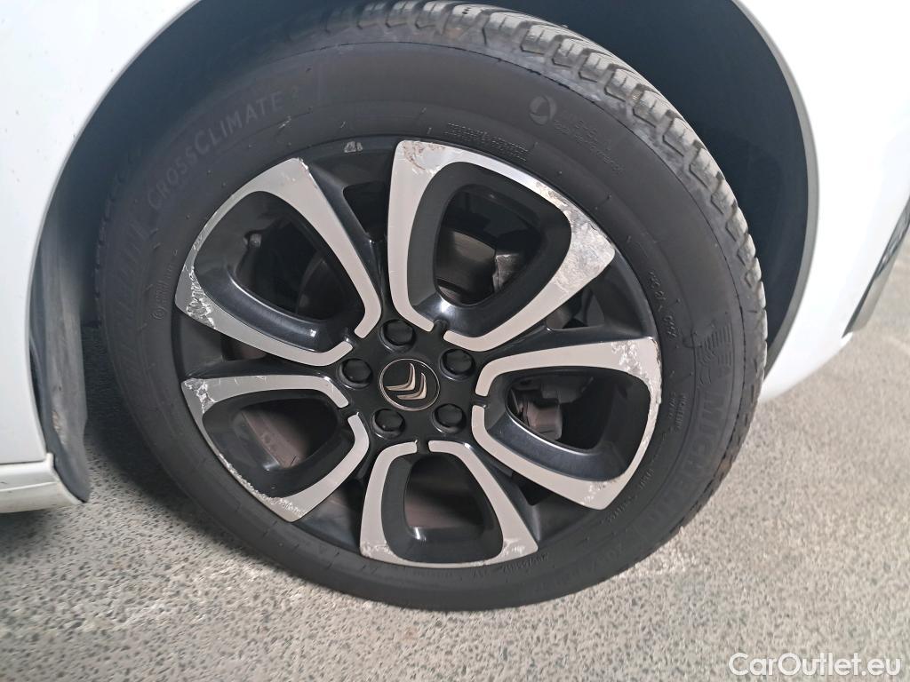  Citroen  C4 Grand Picasso /Spacetourer Business + 1.5 BlueHDi 130CV BVM6 E6dT #4