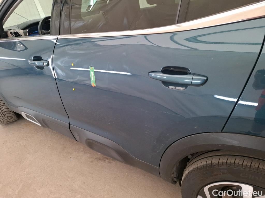  Citroen  C5  Aircross Shine Hybrid 1.6 225CV BVA8 E6d #10
