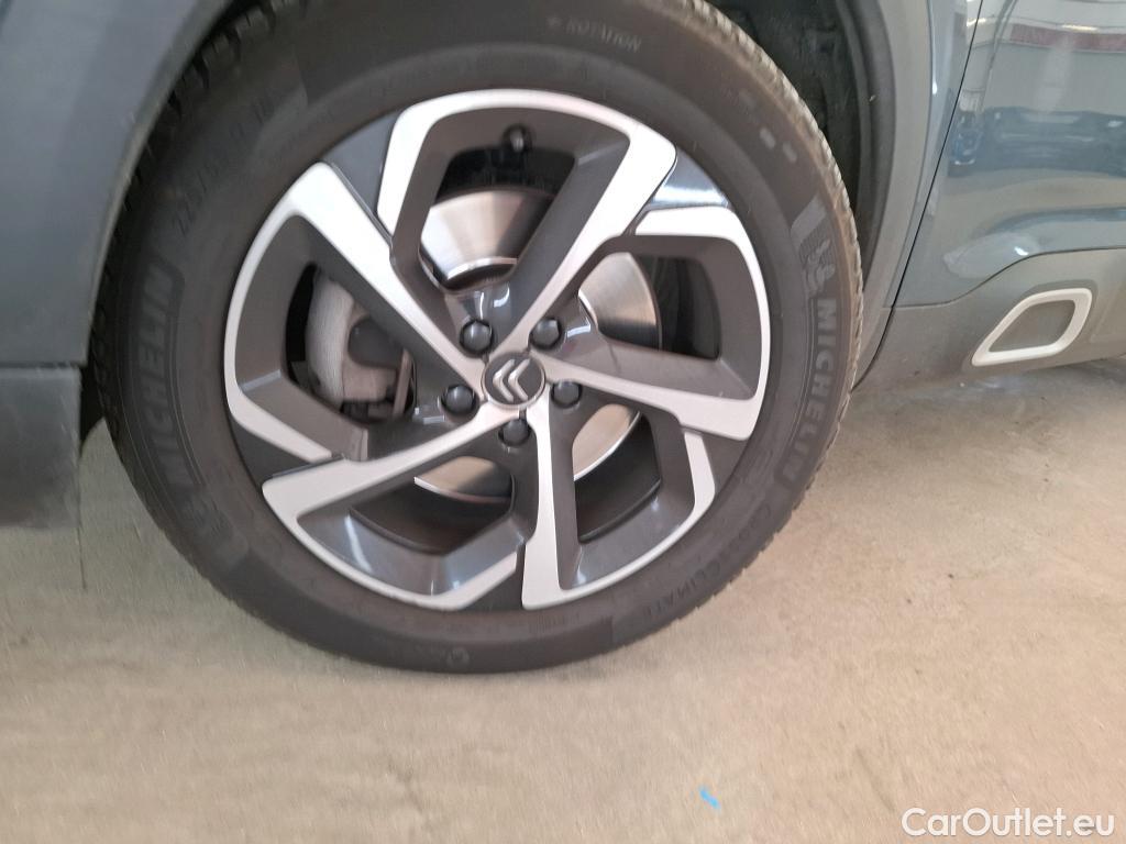  Citroen  C5  Aircross Shine Hybrid 1.6 225CV BVA8 E6d #55