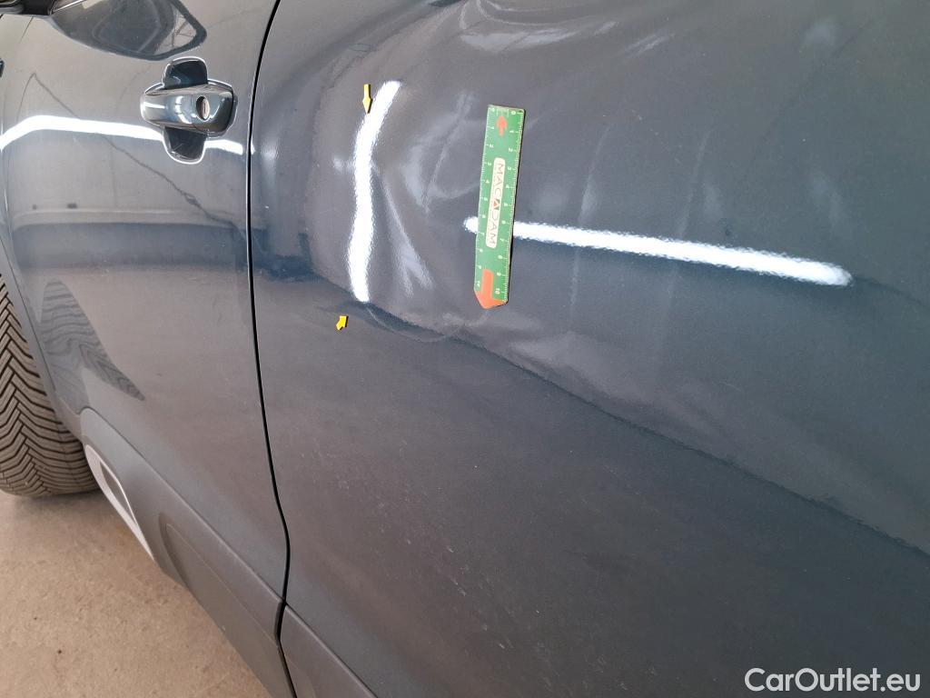  Citroen  C5  Aircross Shine Hybrid 1.6 225CV BVA8 E6d #11