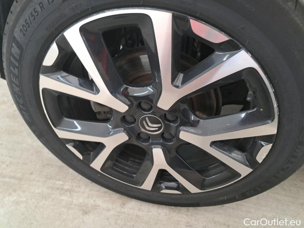  Citroen  C5  Aircross Shine Pack 1.5 BlueHDi 130CV BVA8 E6d #11