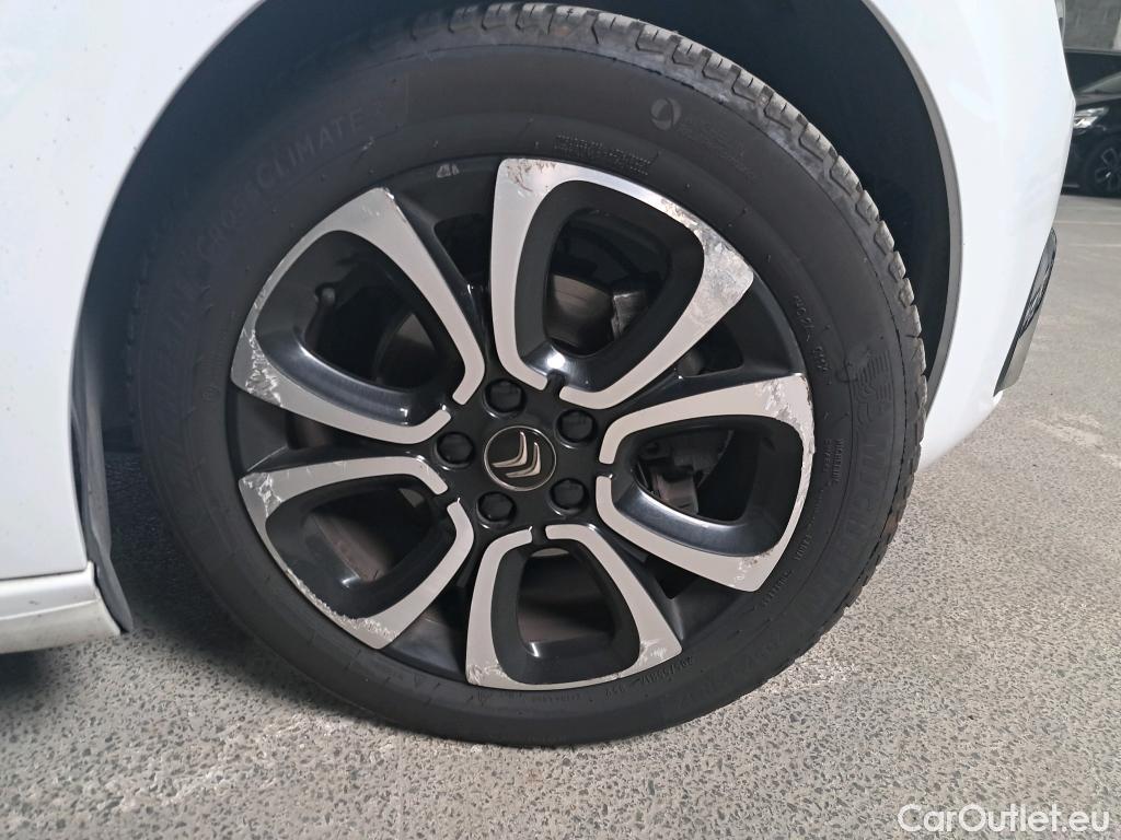  Citroen  C4 Grand Picasso /Spacetourer Business + 1.5 BlueHDi 130CV BVM6 E6dT #18