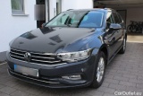  Volkswagen  Passat  Variant Business 2.0 TDI 110KW MT6 E6d 