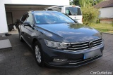  Volkswagen  Passat  Variant Business 2.0 TDI 110KW MT6 E6d #8
