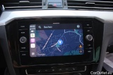  Volkswagen  Passat  Variant Business 2.0 TDI 110KW MT6 E6d #13
