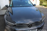  Volkswagen  Passat  Variant Business 2.0 TDI 110KW MT6 E6d #29